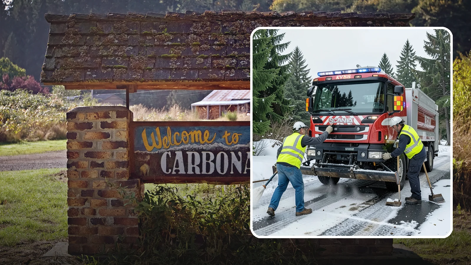 Emergency Lighting Service in Carbonado, Pierce County, WA - Testing and repair of emergency and exit lighting that keeps public buildings egress-compliant.