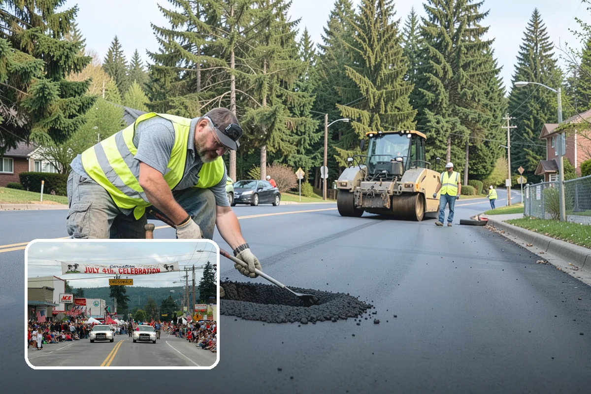 Emergency Lighting Service in Carnation, King County, WA - Keeps egress paths illuminated during power loss