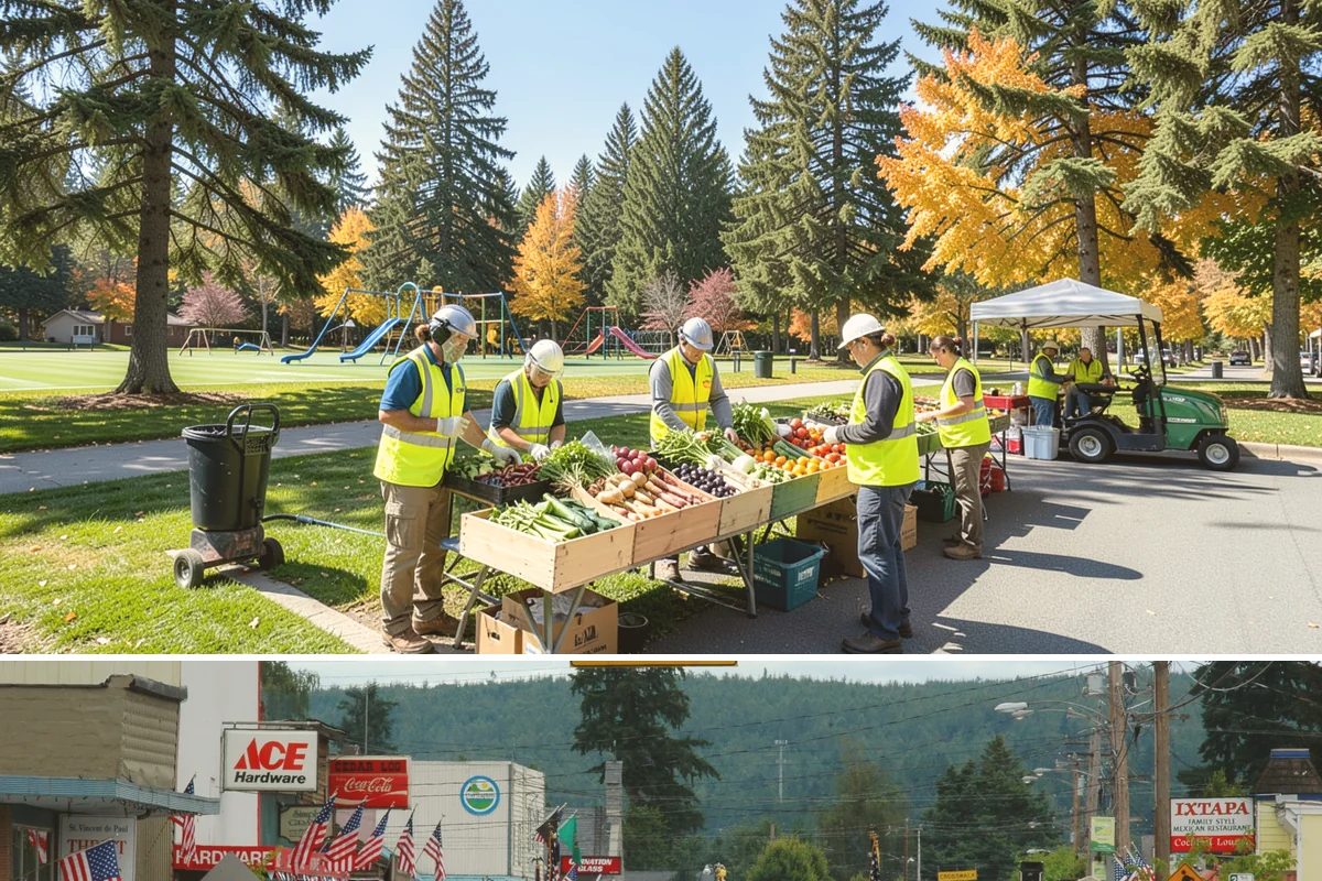 Emergency Lighting Service in Carnation, King County, WA - Testing is performed year-round to maintain the mandated monthly and annual inspection schedule.