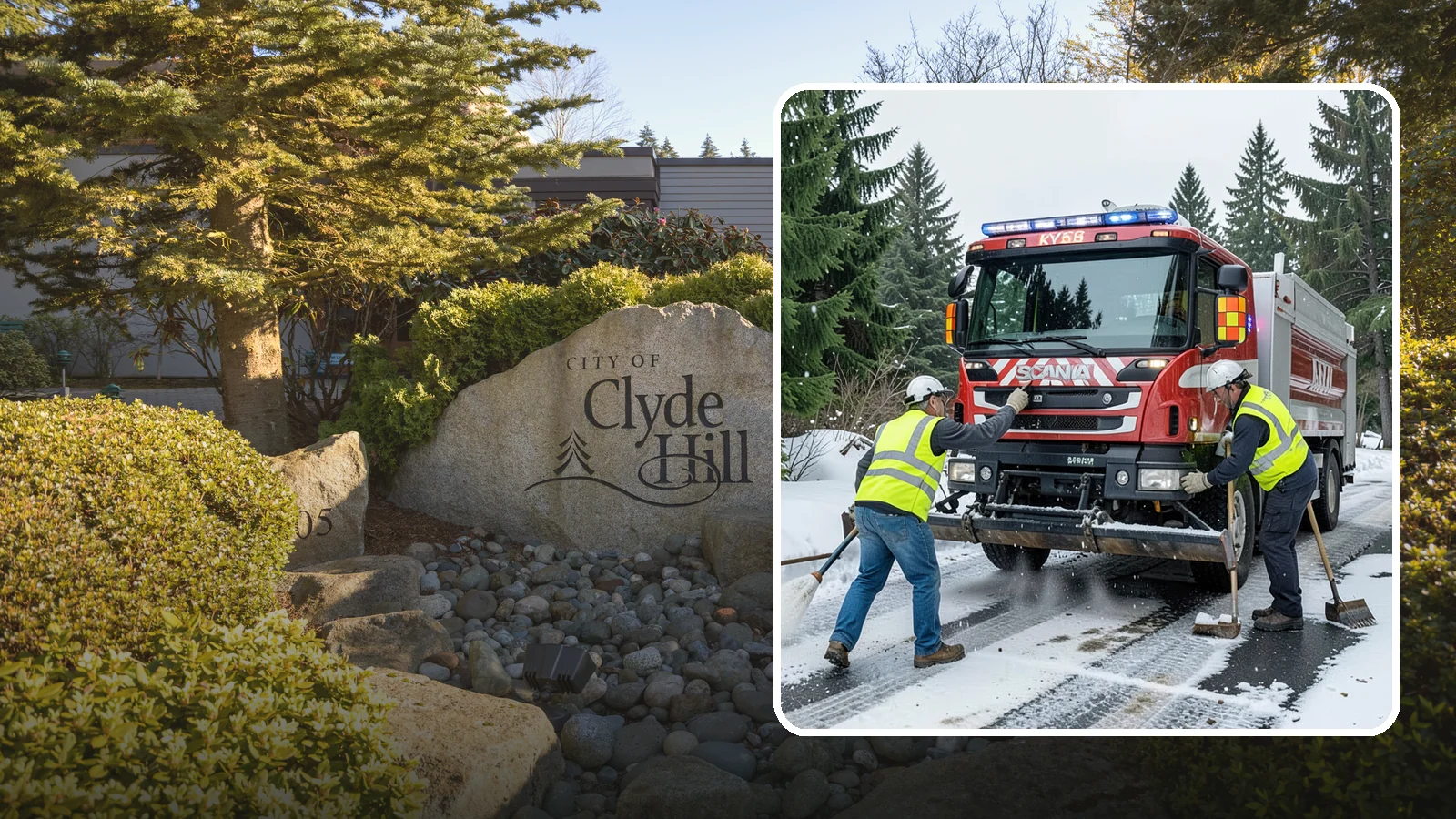 Emergency Lighting Service in Clyde Hill, King County, WA - Testing and repair of emergency and exit lighting that keeps public buildings egress-compliant.
