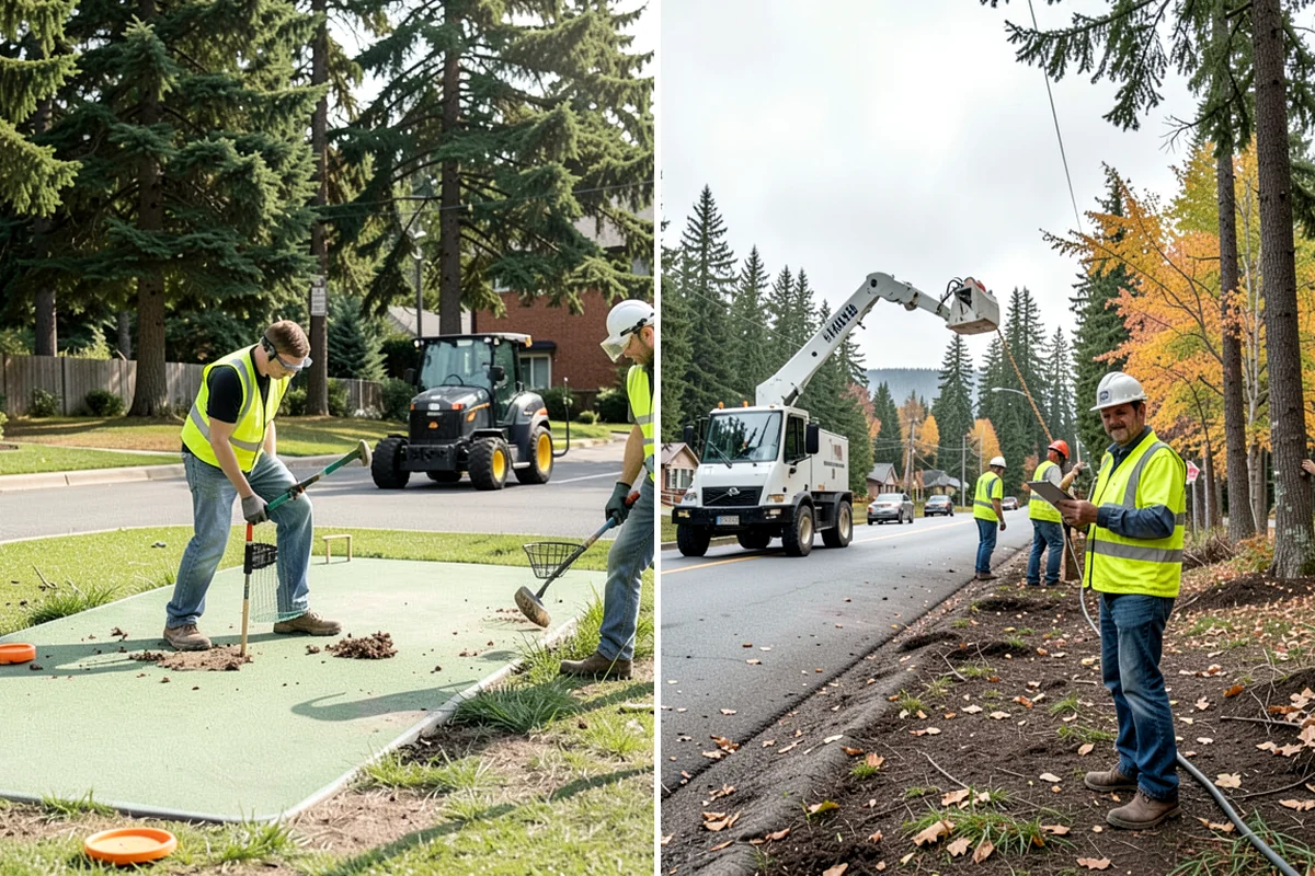 Emergency Lighting Service in Clyde Hill, King County, WA - Test each fixture through the required duration