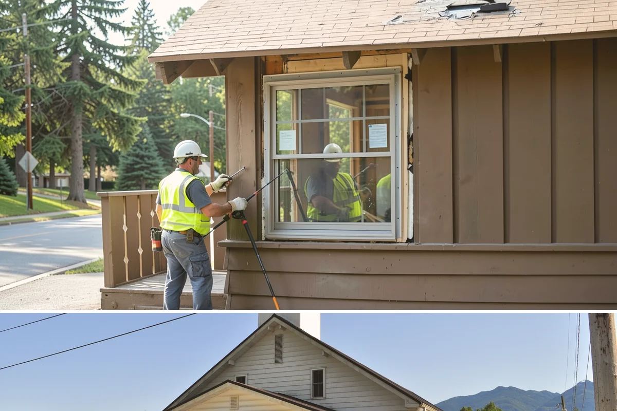 Emergency Lighting Service in Concrete, Skagit County, WA - Testing is performed year-round to maintain the mandated monthly and annual inspection schedule.