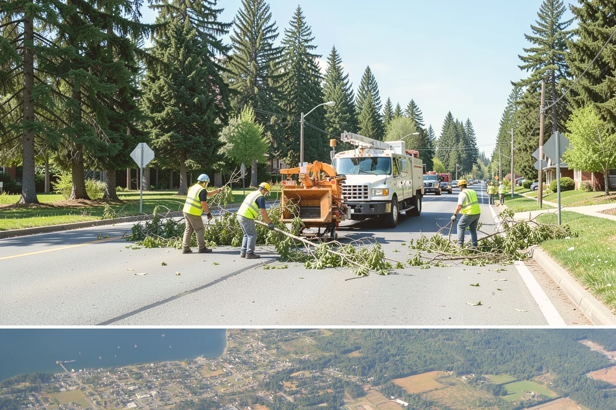 Emergency Lighting Service in Coupeville, Island County, WA - Testing is performed year-round to maintain the mandated monthly and annual inspection schedule.