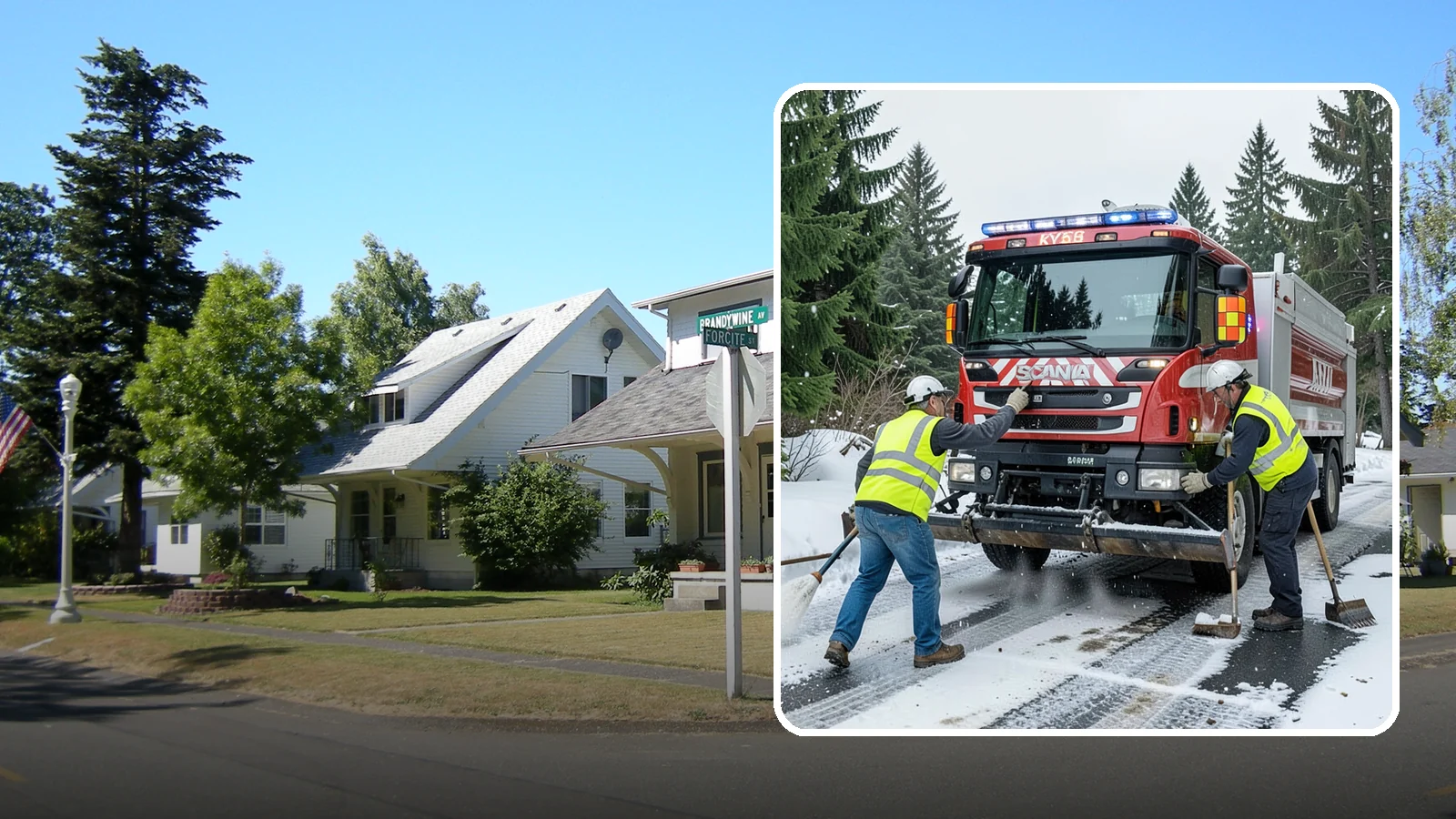 Emergency Lighting Service in DuPont, Pierce County, WA - Testing and repair of emergency and exit lighting that keeps public buildings egress-compliant.