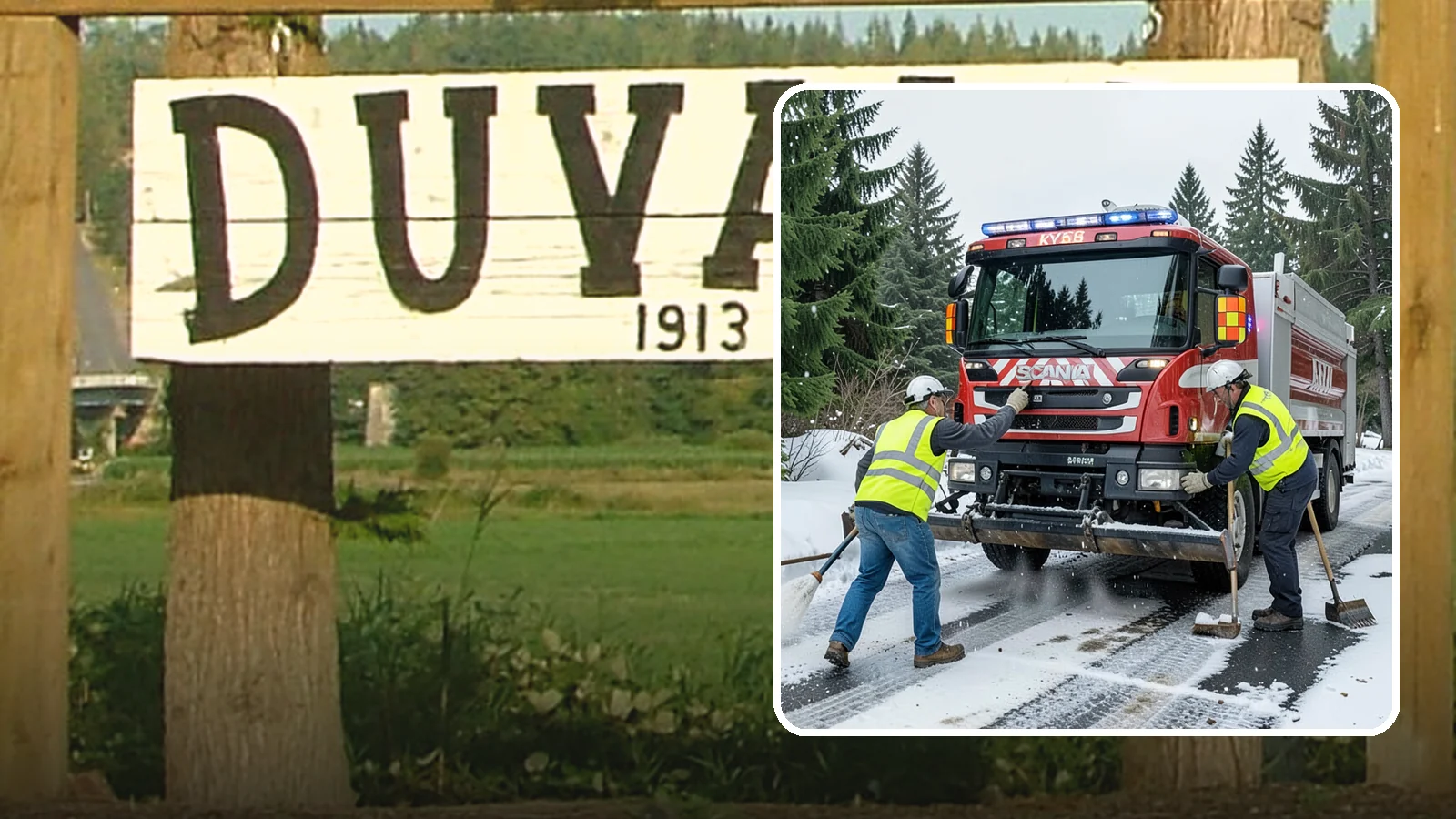 Emergency Lighting Service in Duvall, King County, WA - Testing and repair of emergency and exit lighting that keeps public buildings egress-compliant.