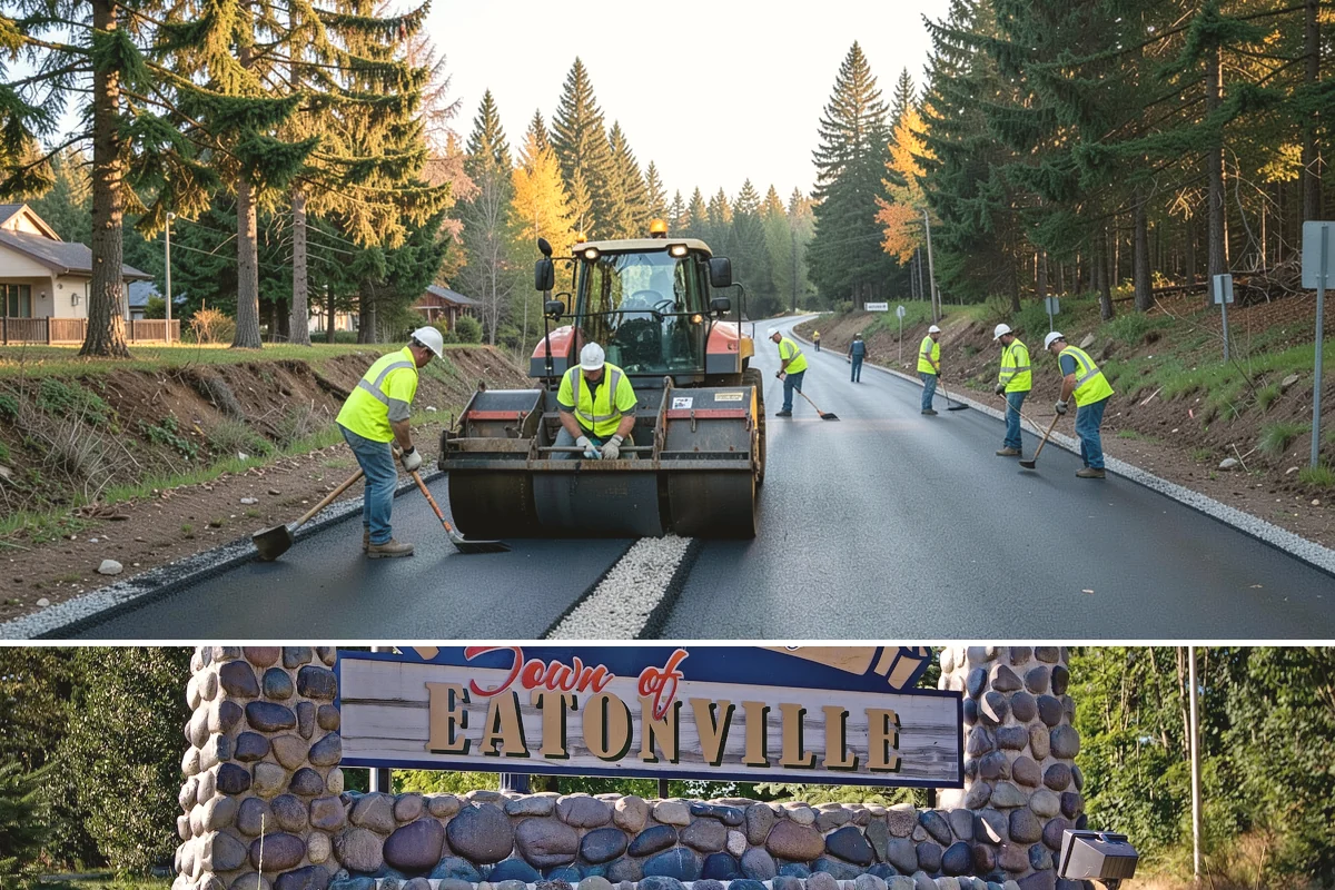 Emergency Lighting Service in Eatonville, Pierce County, WA - Testing is performed year-round to maintain the mandated monthly and annual inspection schedule.