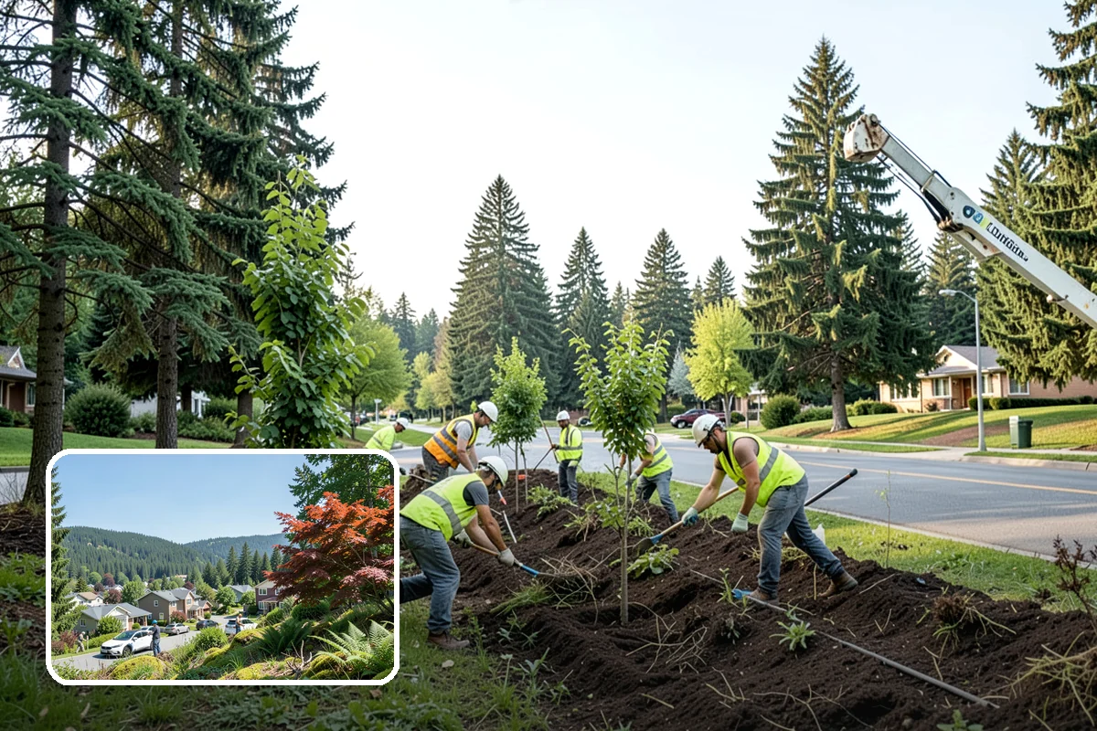 Emergency Lighting Service in Index, Snohomish County, WA - Keeps egress paths illuminated during power loss