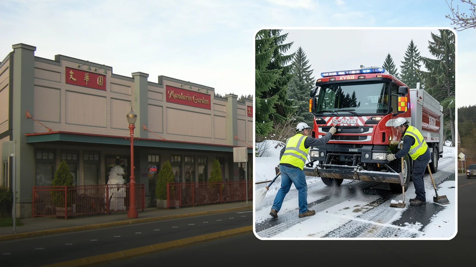 Emergency Lighting Service in Issaquah, King County, WA - Testing and repair of emergency and exit lighting that keeps public buildings egress-compliant.