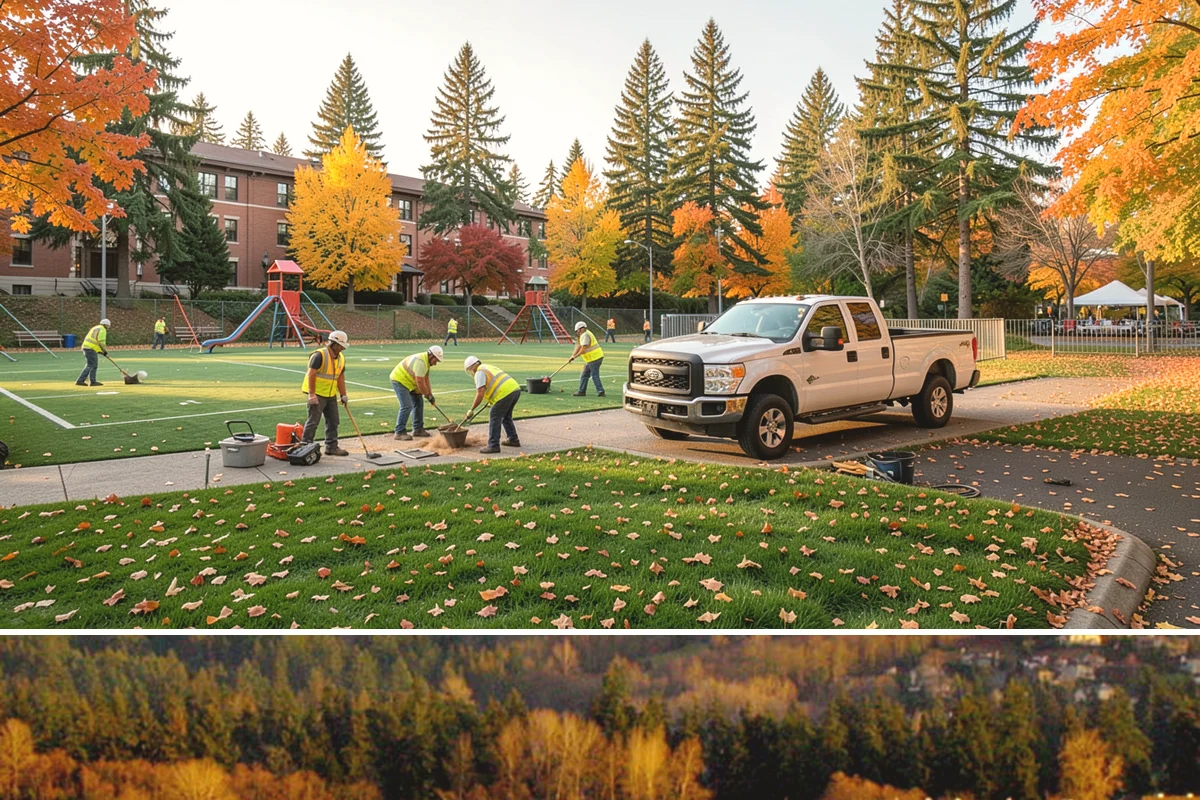 Emergency Lighting Service in Kenmore, King County, WA - Testing is performed year-round to maintain the mandated monthly and annual inspection schedule.