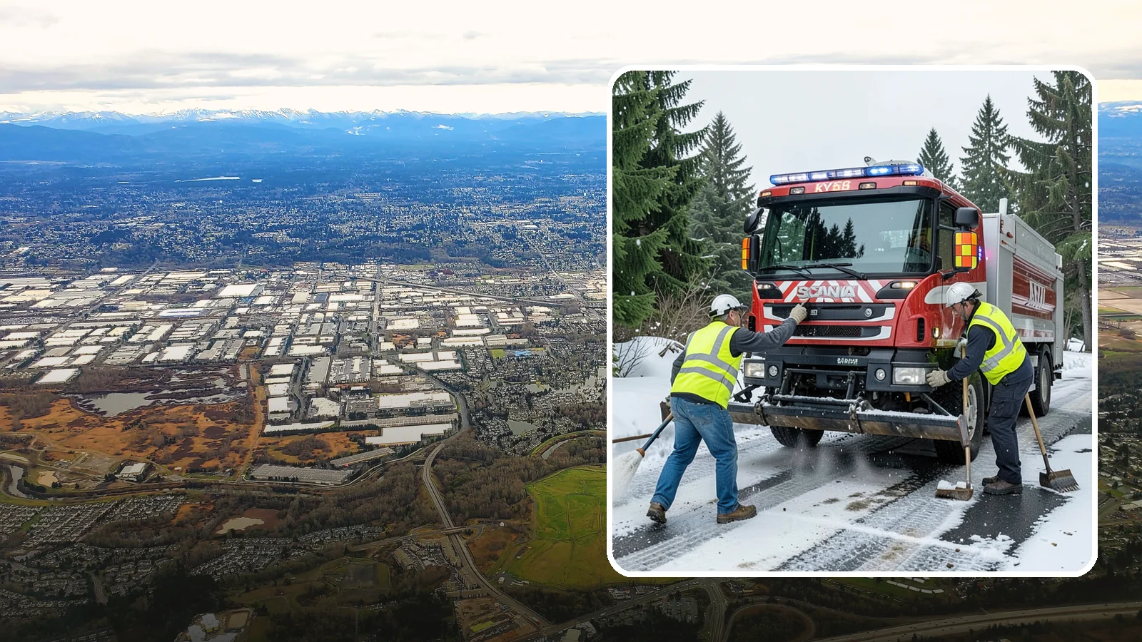 Emergency Lighting Service in Kent, King County, WA - Testing and repair of emergency and exit lighting that keeps public buildings egress-compliant.