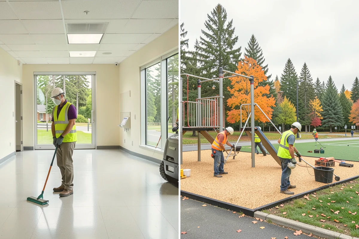 Emergency Lighting Service in Kirkland, King County, WA - Test each fixture through the required duration