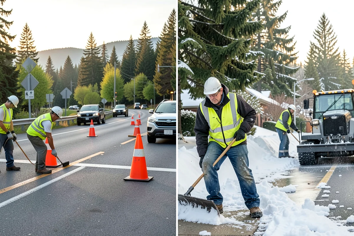Emergency Lighting Service in Lake Forest Park, King County, WA - Test each fixture through the required duration