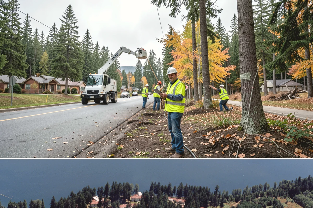 Emergency Lighting Service in Lakewood, Pierce County, WA - Testing is performed year-round to maintain the mandated monthly and annual inspection schedule.