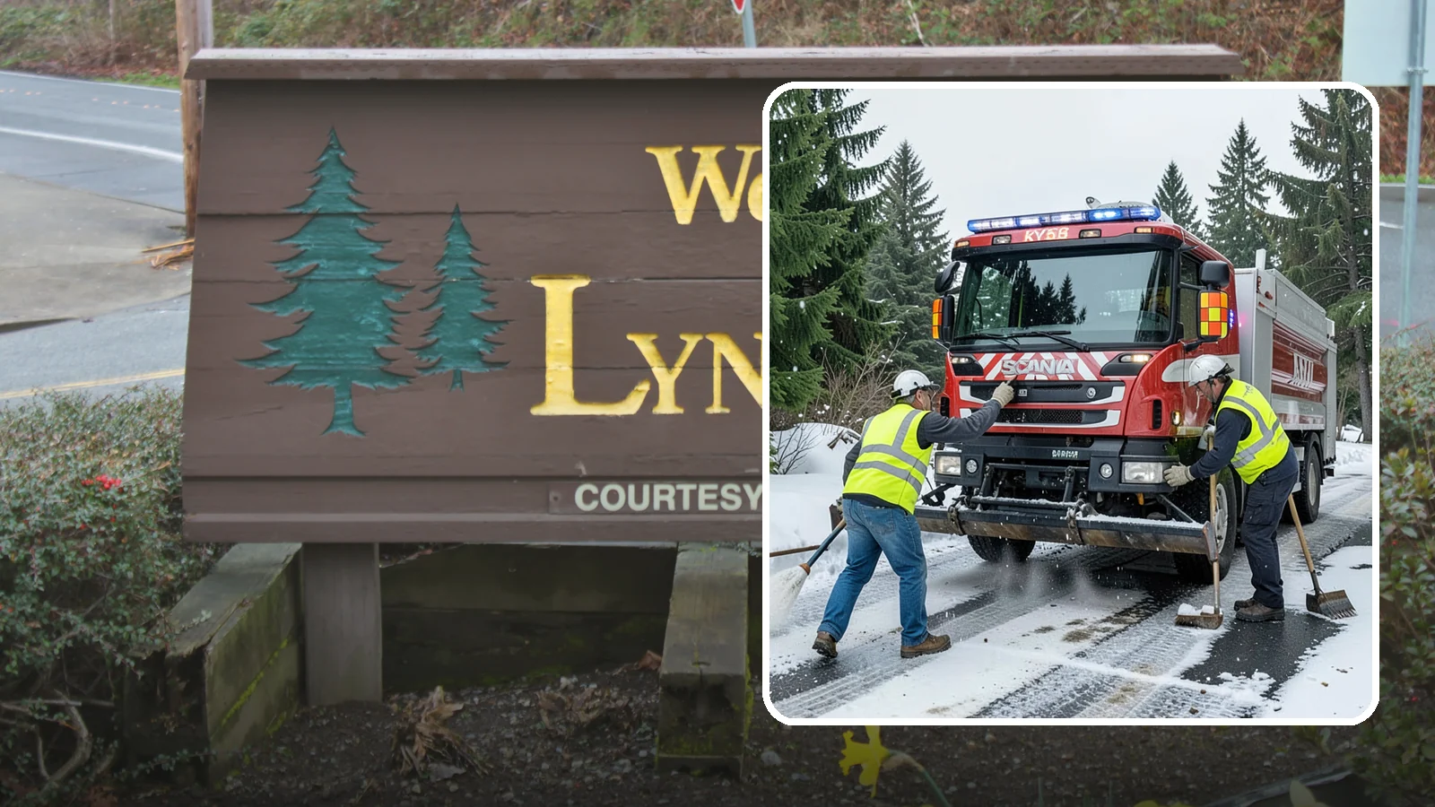 Emergency Lighting Service in Lynnwood, Snohomish County, WA - Testing and repair of emergency and exit lighting that keeps public buildings egress-compliant.