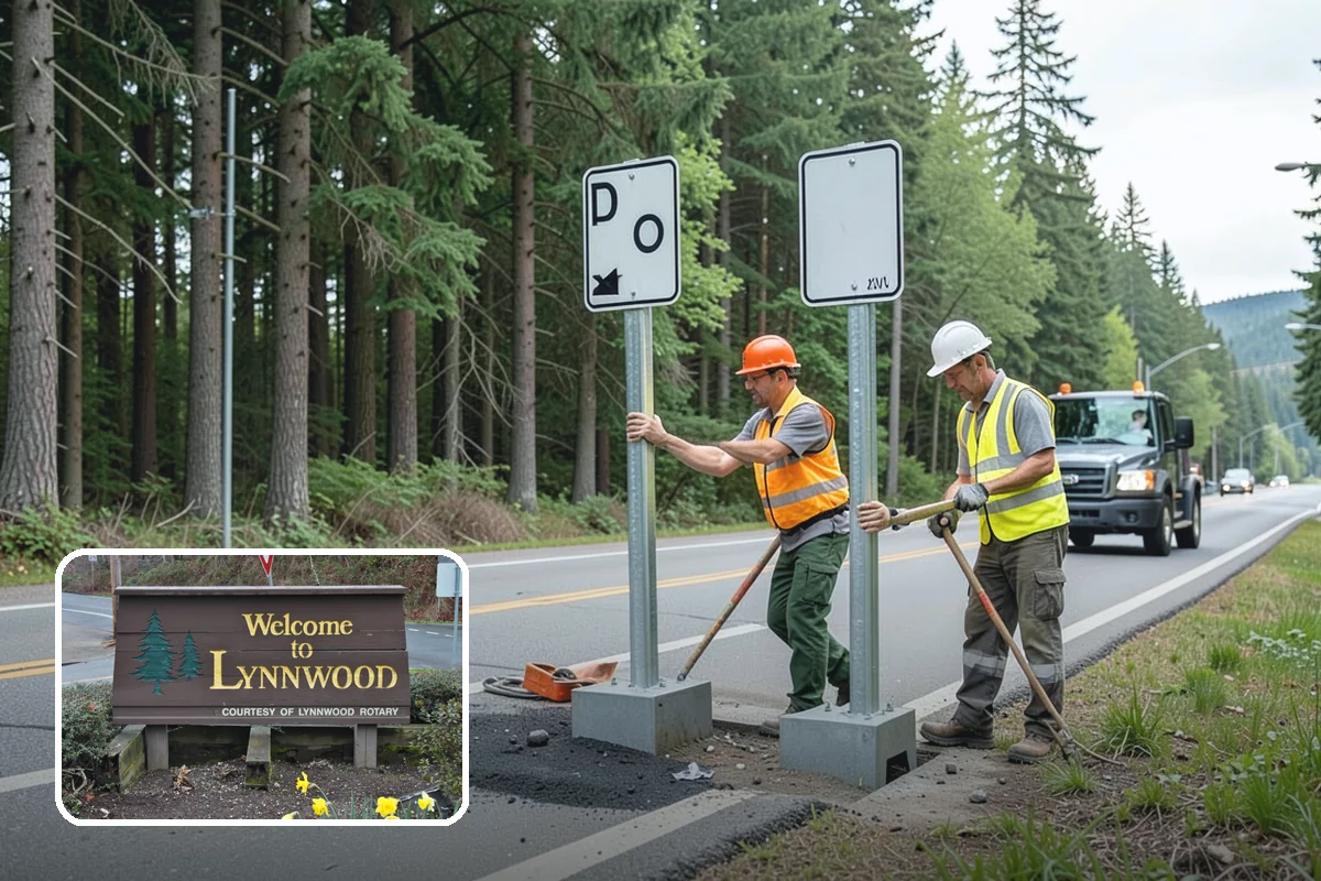 Emergency Lighting Service in Lynnwood, Snohomish County, WA - Keeps egress paths illuminated during power loss