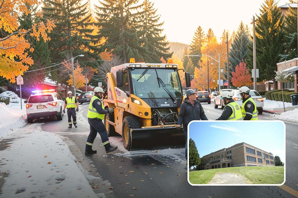 Emergency Lighting Service in Maple Valley, King County, WA - Keeps egress paths illuminated during power loss