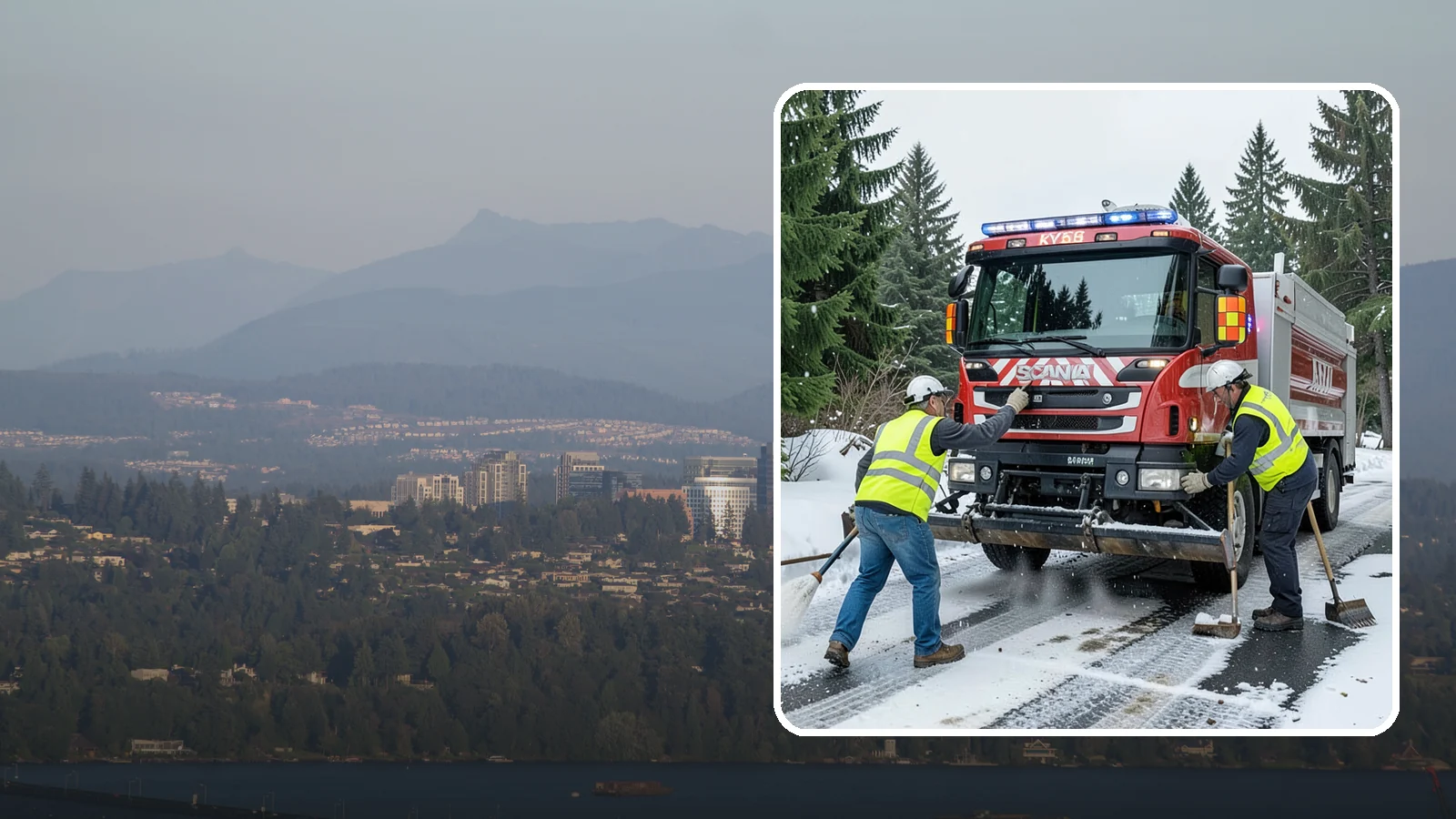 Emergency Lighting Service in Medina, King County, WA - Testing and repair of emergency and exit lighting that keeps public buildings egress-compliant.