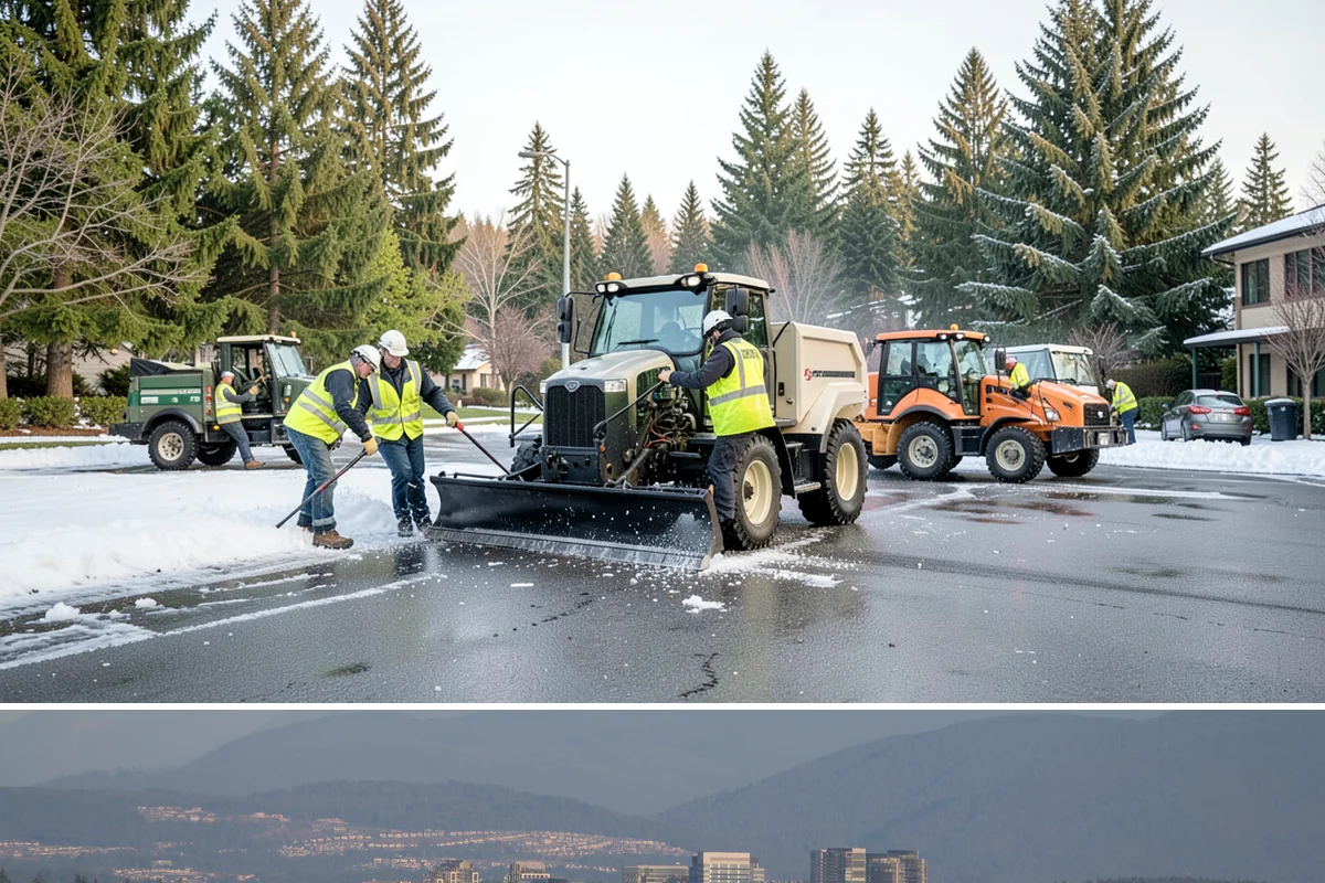 Emergency Lighting Service in Medina, King County, WA - Testing is performed year-round to maintain the mandated monthly and annual inspection schedule.