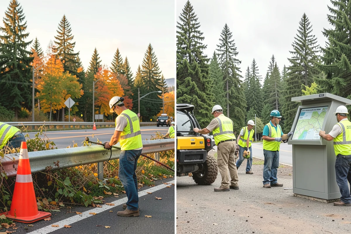 Emergency Lighting Service in Mercer Island, King County, WA - Test each fixture through the required duration