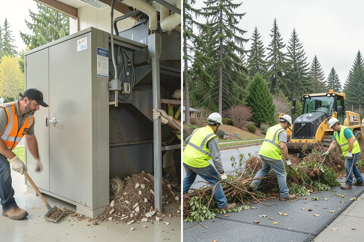 Emergency Lighting Service in Mill Creek, Snohomish County, WA - Test each fixture through the required duration
