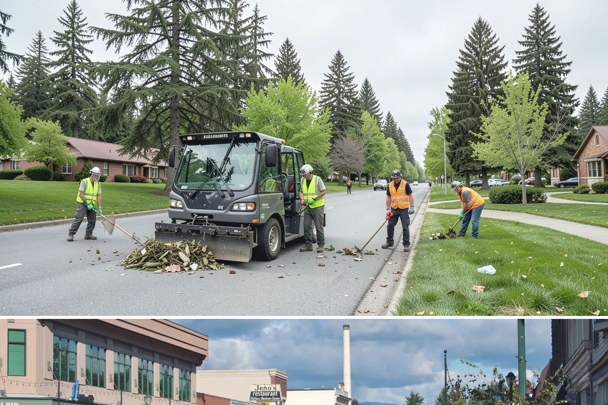 Emergency Lighting Service in Monroe, Snohomish County, WA - Testing is performed year-round to maintain the mandated monthly and annual inspection schedule.