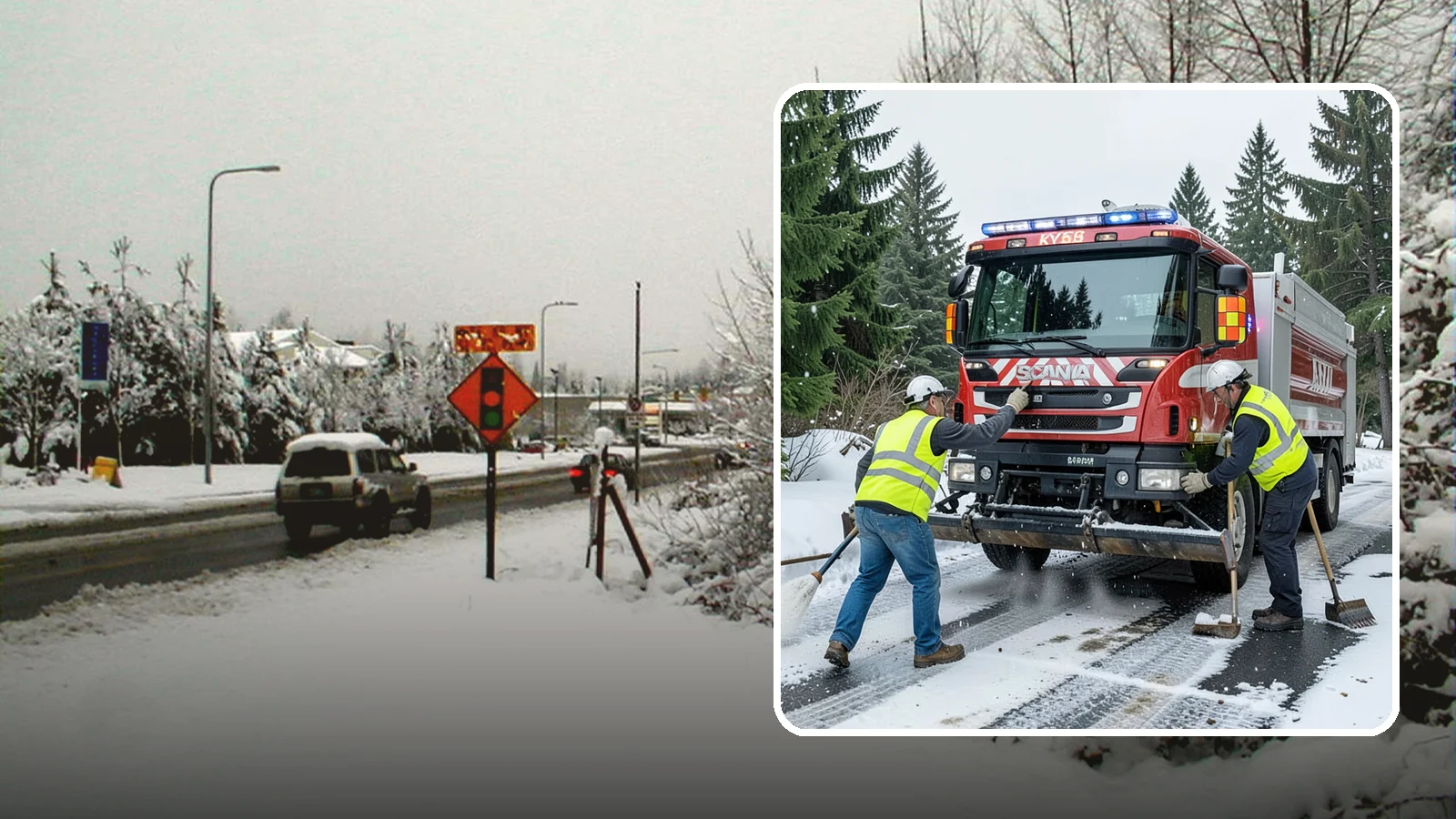 Emergency Lighting Service in Newcastle, King County, WA - Testing and repair of emergency and exit lighting that keeps public buildings egress-compliant.