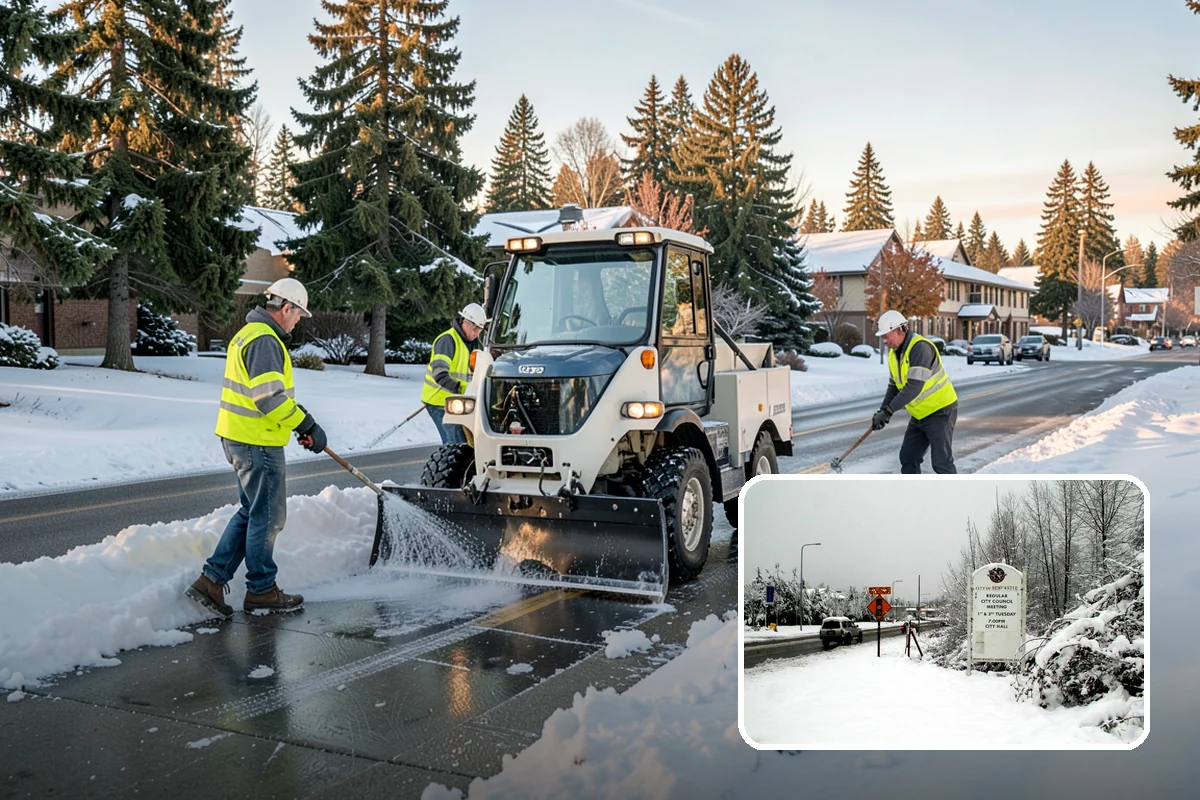 Emergency Lighting Service in Newcastle, King County, WA - Keeps egress paths illuminated during power loss