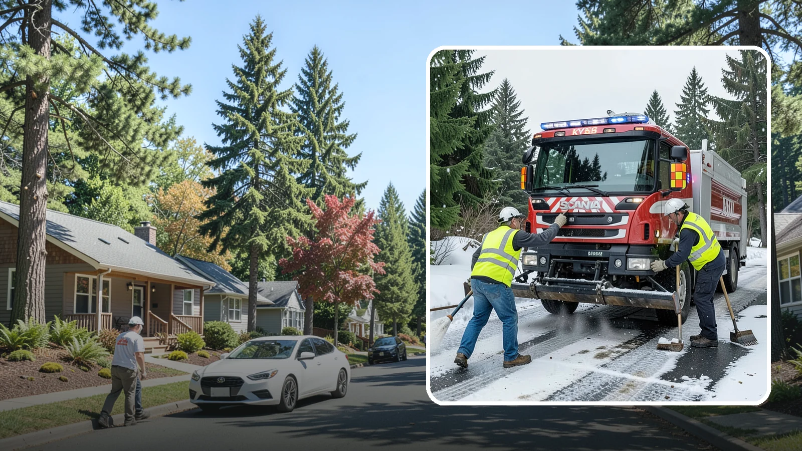 Emergency Lighting Service in Orting, Pierce County, WA - Testing and repair of emergency and exit lighting that keeps public buildings egress-compliant.