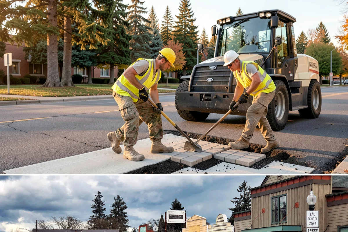 Emergency Lighting Service in Roy, Pierce County, WA - Testing is performed year-round to maintain the mandated monthly and annual inspection schedule.