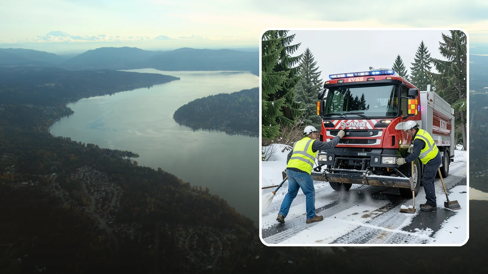 Emergency Lighting Service in Sammamish, King County, WA - Testing and repair of emergency and exit lighting that keeps public buildings egress-compliant.