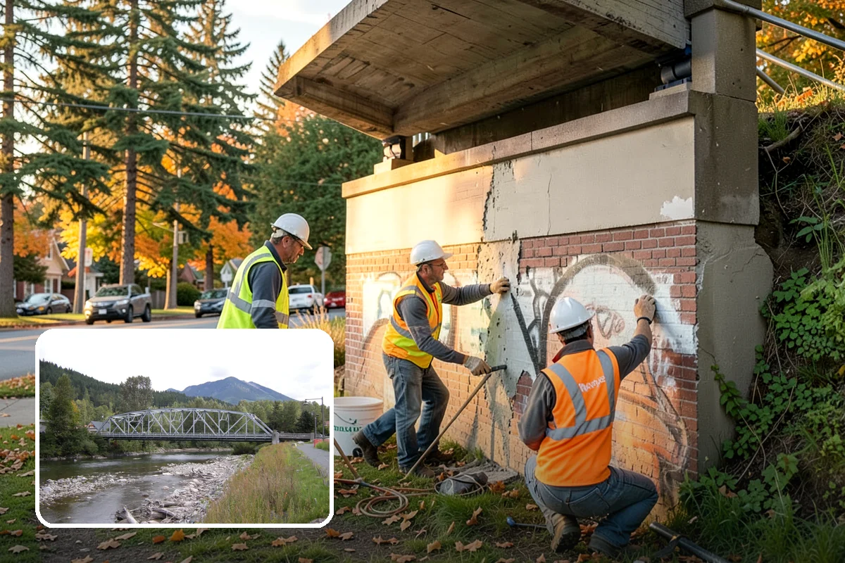 Emergency Lighting Service in Skykomish, King County, WA - Keeps egress paths illuminated during power loss