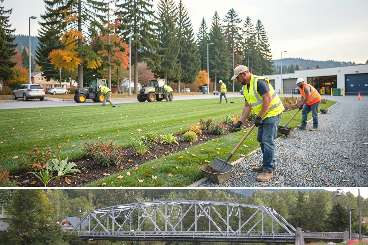 Emergency Lighting Service in Skykomish, King County, WA - Testing is performed year-round to maintain the mandated monthly and annual inspection schedule.