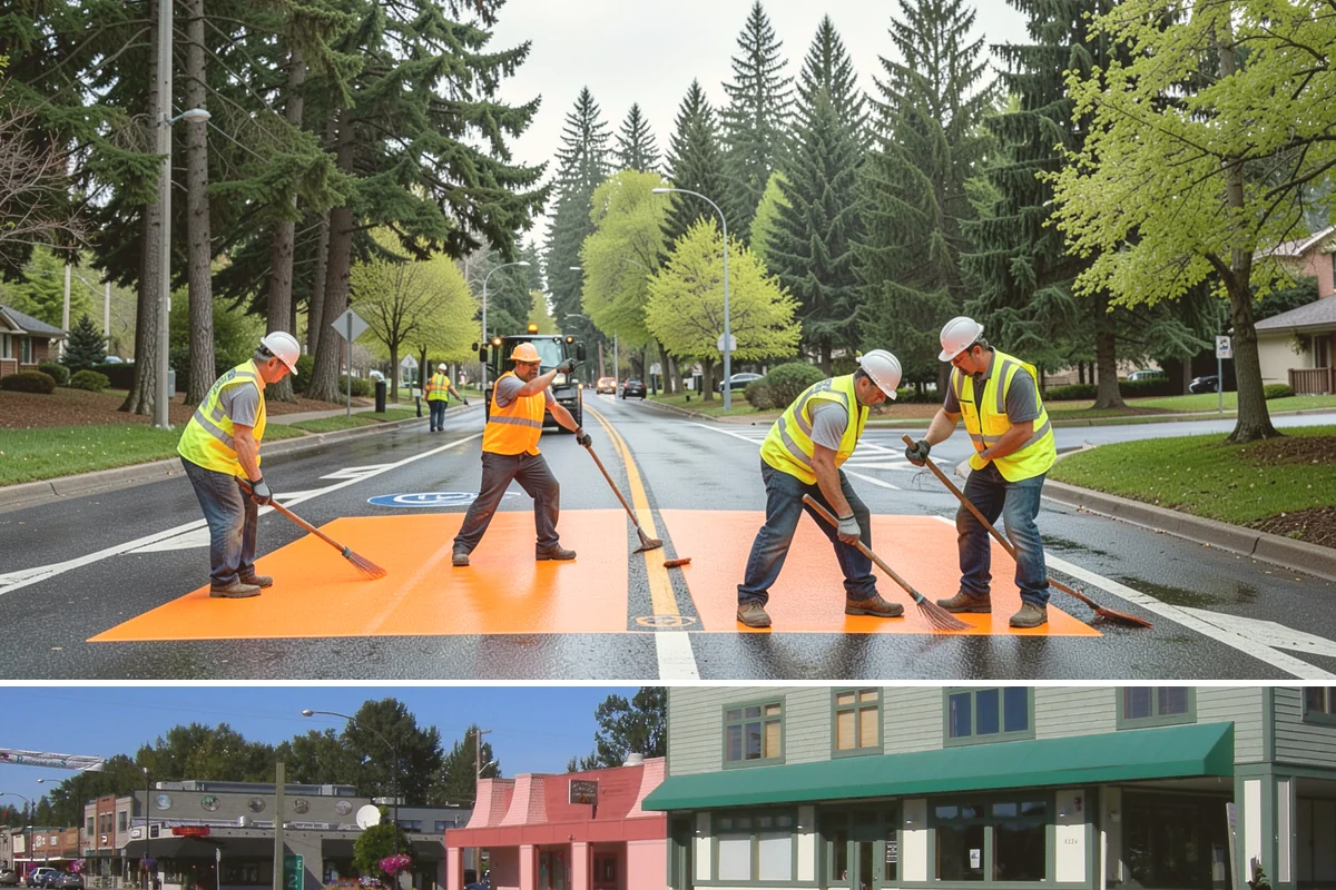 Emergency Lighting Service in Snoqualmie, King County, WA - Testing is performed year-round to maintain the mandated monthly and annual inspection schedule.