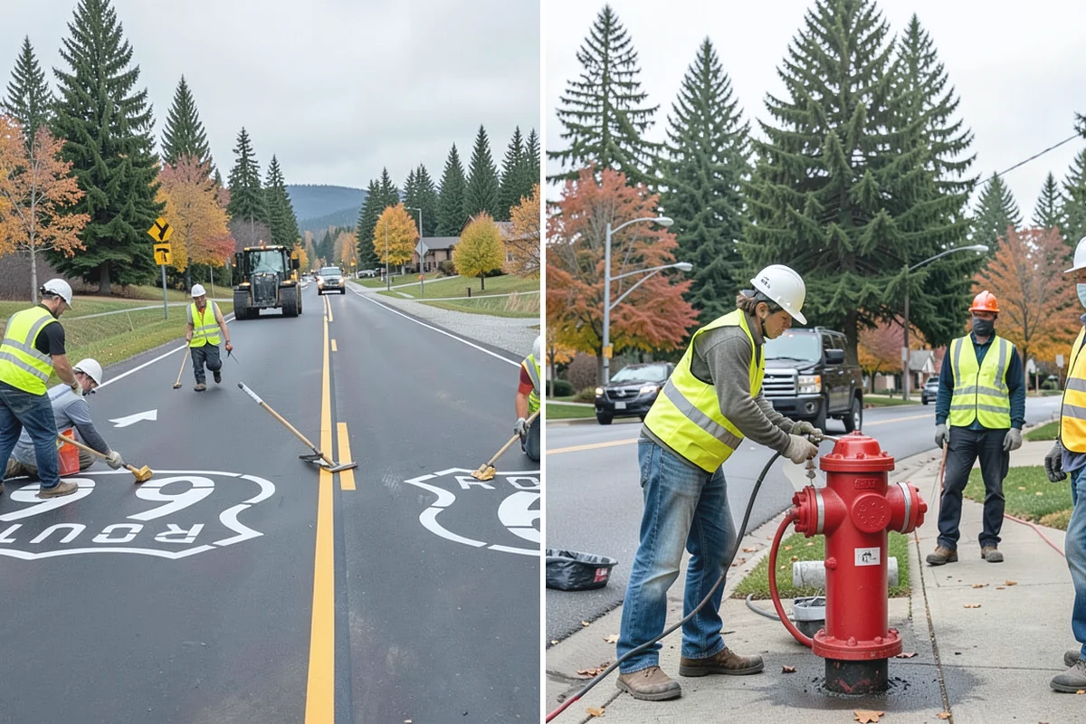 Emergency Lighting Service in South Prairie, Pierce County, WA - Test each fixture through the required duration