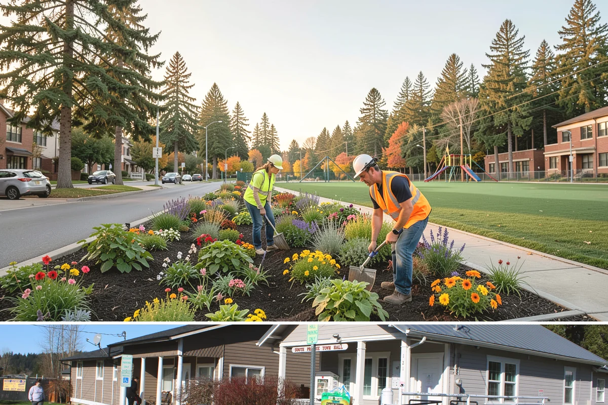 Emergency Lighting Service in South Prairie, Pierce County, WA - Testing is performed year-round to maintain the mandated monthly and annual inspection schedule.