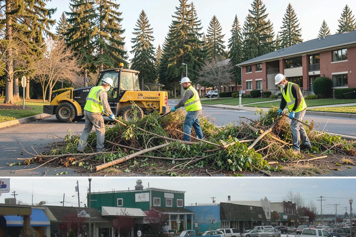 Emergency Lighting Service in Stanwood, Snohomish County, WA - Testing is performed year-round to maintain the mandated monthly and annual inspection schedule.