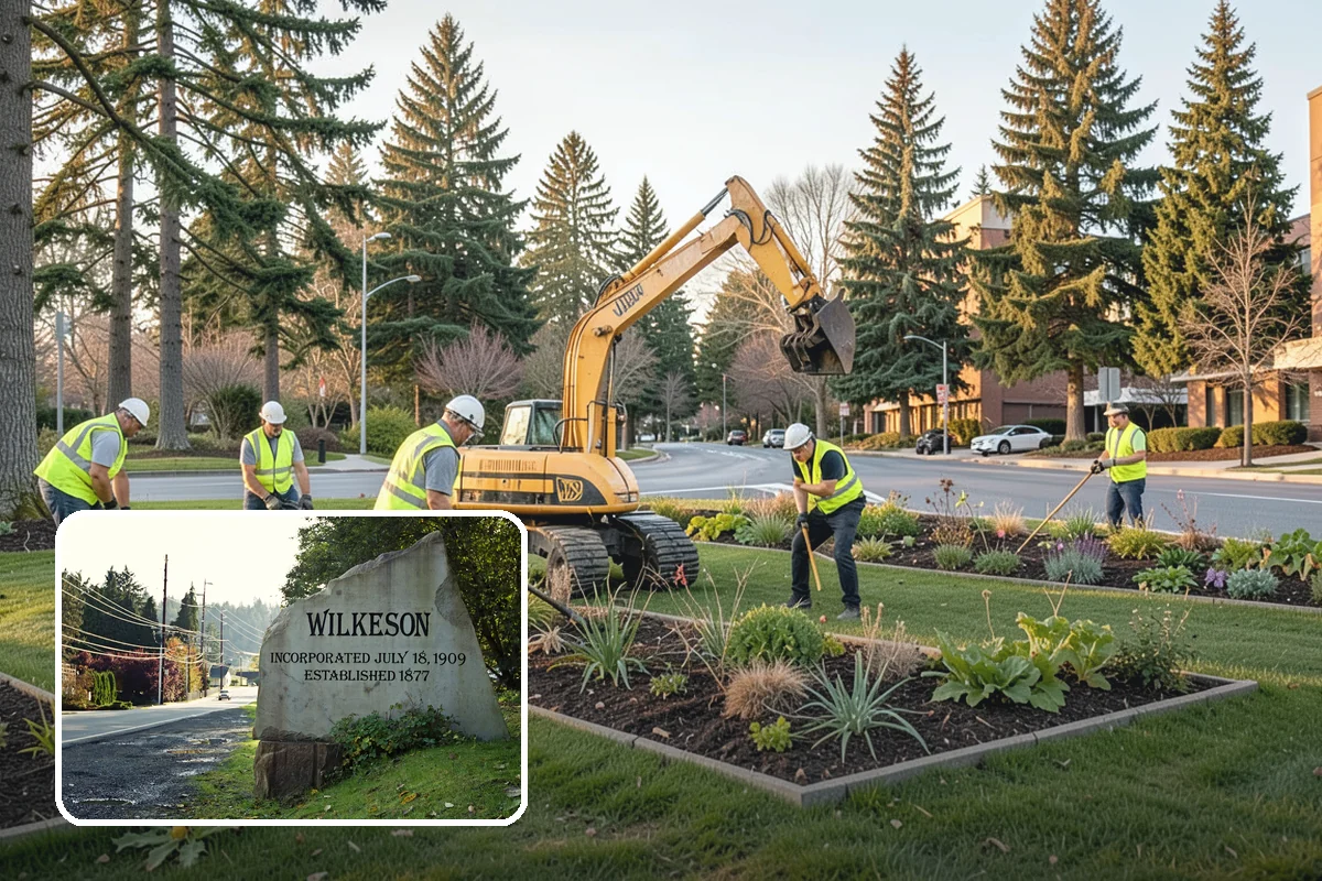 Emergency Lighting Service in Wilkeson, Pierce County, WA - Keeps egress paths illuminated during power loss