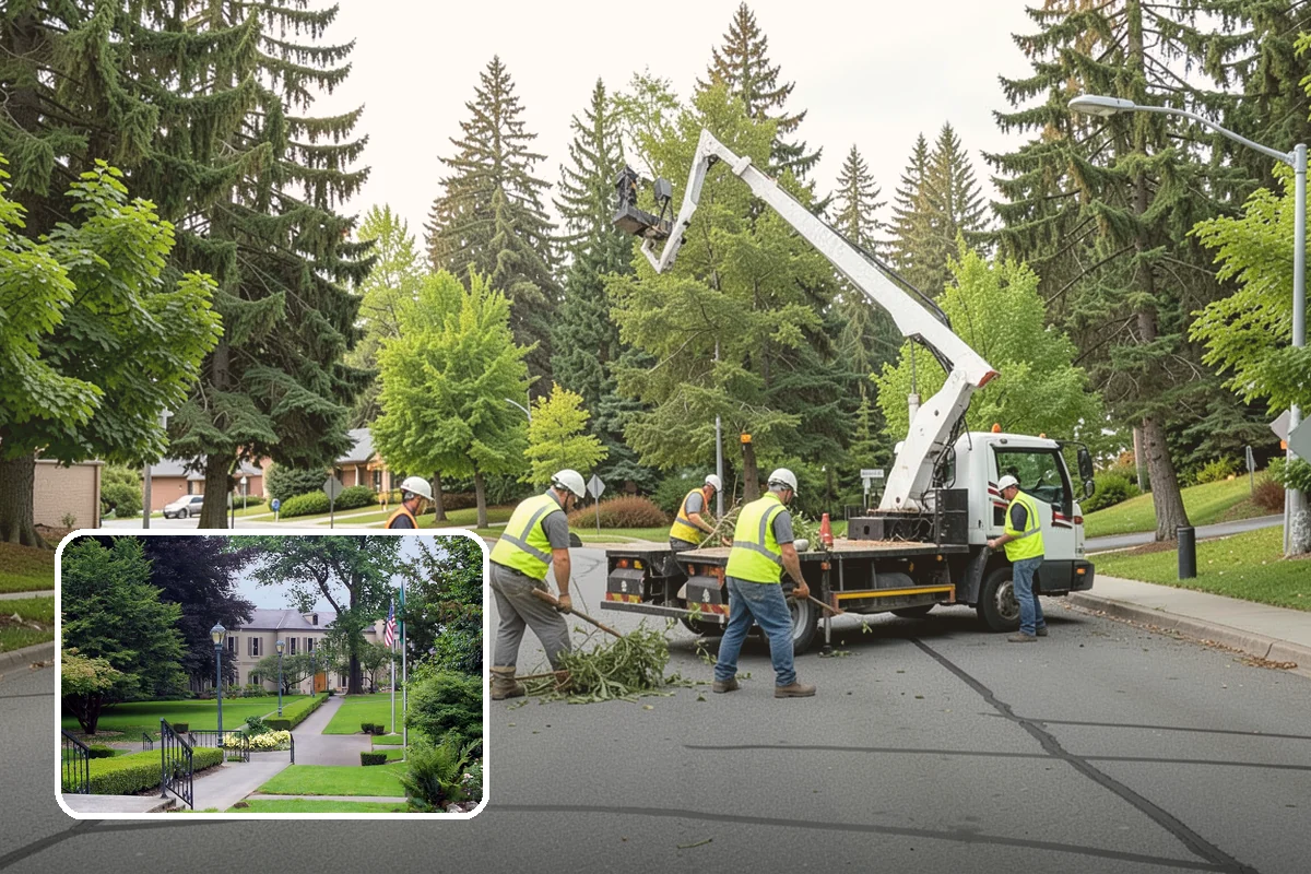 Emergency Lighting Service in Woodinville, King County, WA - Keeps egress paths illuminated during power loss