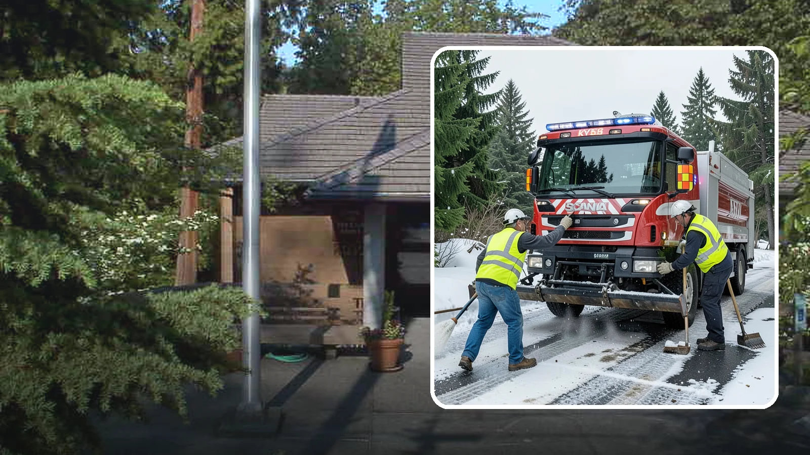 Emergency Lighting Service in Yarrow Point, King County, WA - Testing and repair of emergency and exit lighting that keeps public buildings egress-compliant.