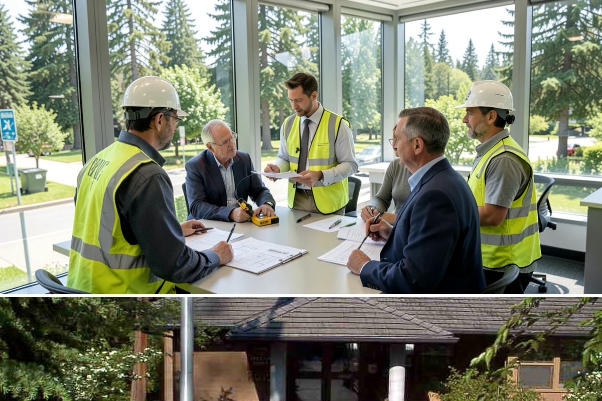 Emergency Lighting Service in Yarrow Point, King County, WA - Testing is performed year-round to maintain the mandated monthly and annual inspection schedule.