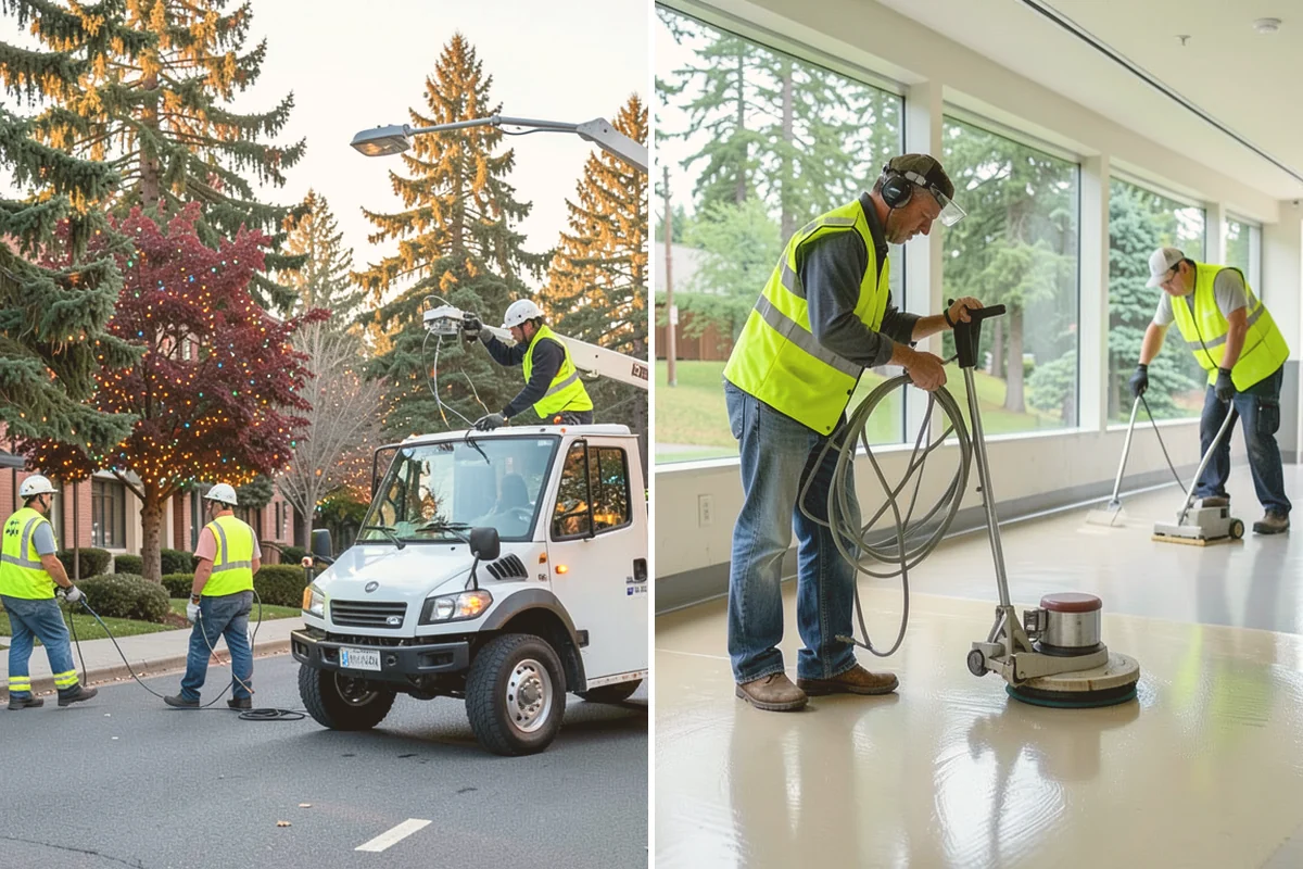 Emergency On-Call Services in Algona, King County, WA - Sign the emergency on-call agreement with response terms
