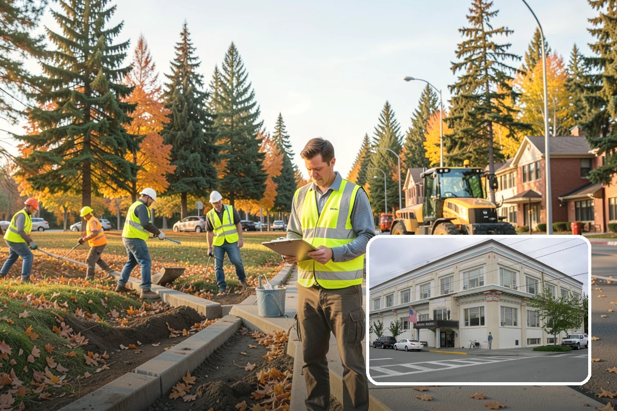 Emergency On-Call Services in Anacortes, Skagit County, WA - Guaranteed after-hours response under contract