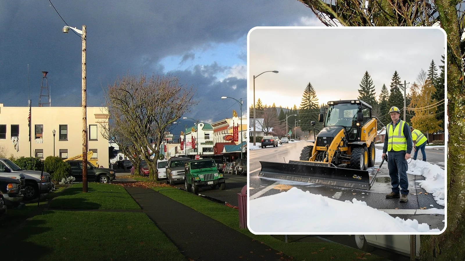 Emergency On-Call Services in Arlington, Snohomish County, WA - Round-the-clock emergency response backed by a pre-executed on-call contract.