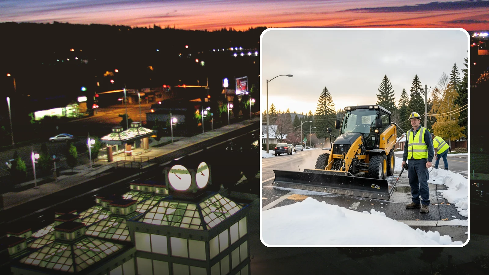 Emergency On-Call Services in Auburn, King County, WA - Round-the-clock emergency response backed by a pre-executed on-call contract.