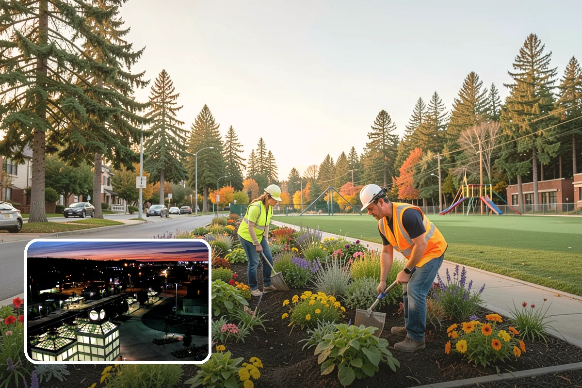 Emergency On-Call Services in Auburn, King County, WA - Guaranteed after-hours response under contract