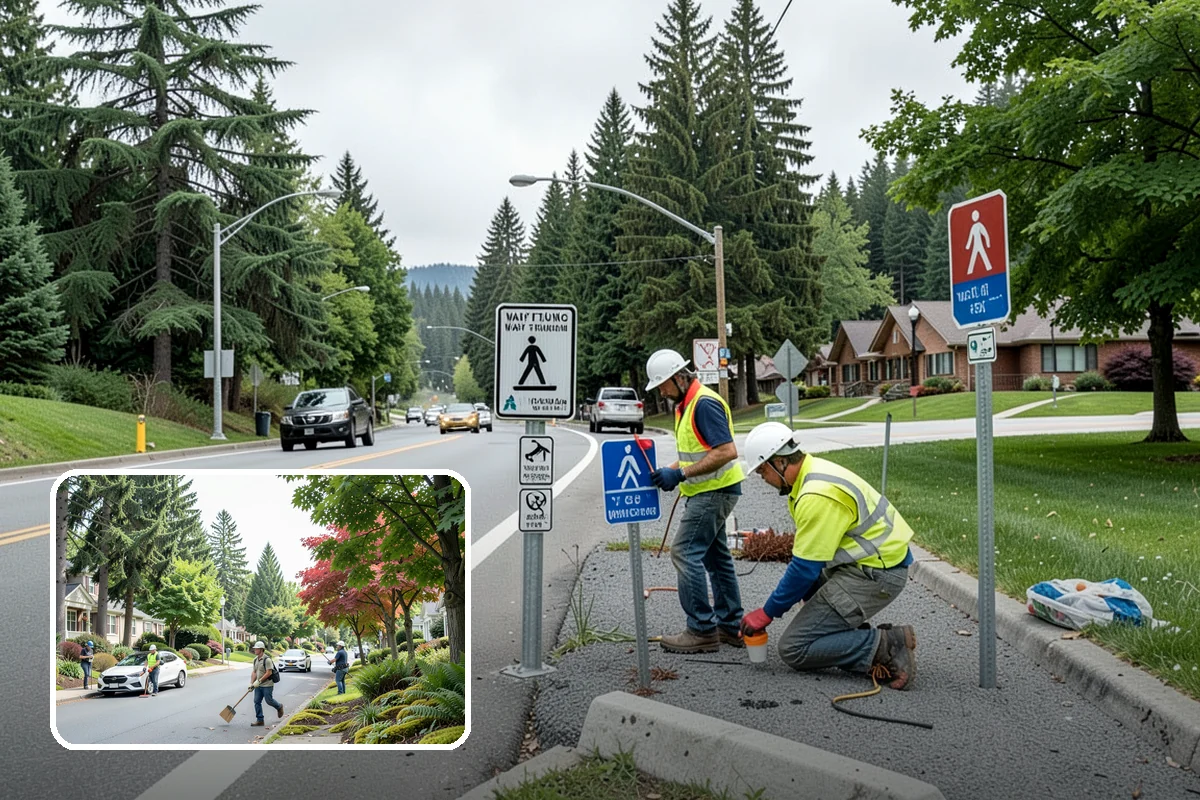 Emergency On-Call Services in Beaux Arts Village, King County, WA - Guaranteed after-hours response under contract