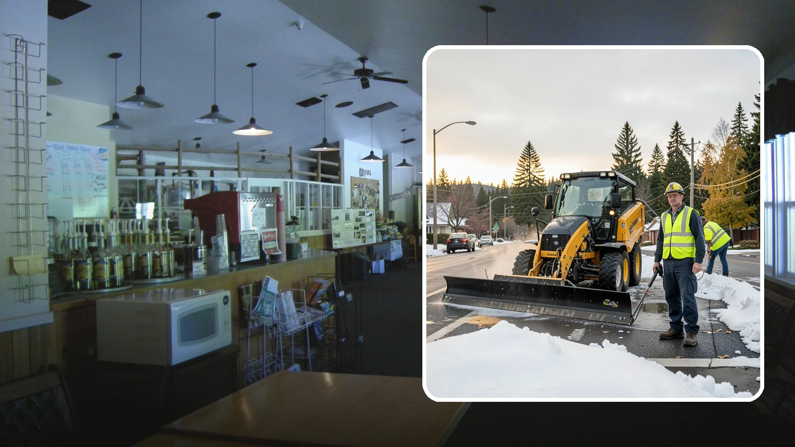 Emergency On-Call Services in Black Diamond, King County, WA - Round-the-clock emergency response backed by a pre-executed on-call contract.