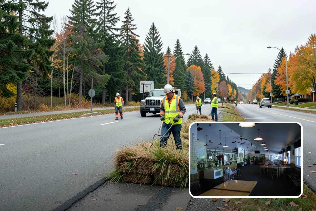 Emergency On-Call Services in Black Diamond, King County, WA - Guaranteed after-hours response under contract