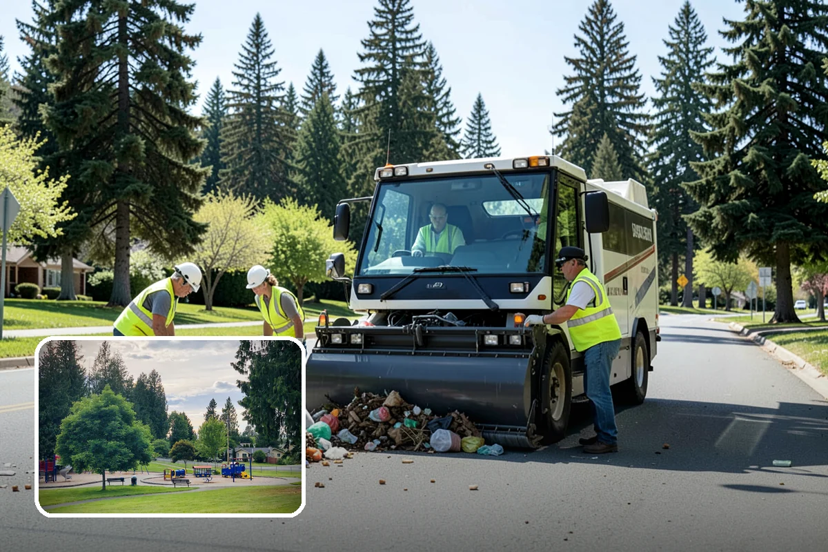 Emergency On-Call Services in Bonney Lake, Pierce County, WA - Guaranteed after-hours response under contract