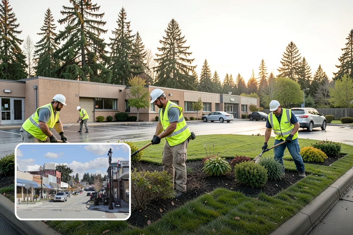 Emergency On-Call Services in Bothell, King County, WA - Guaranteed after-hours response under contract